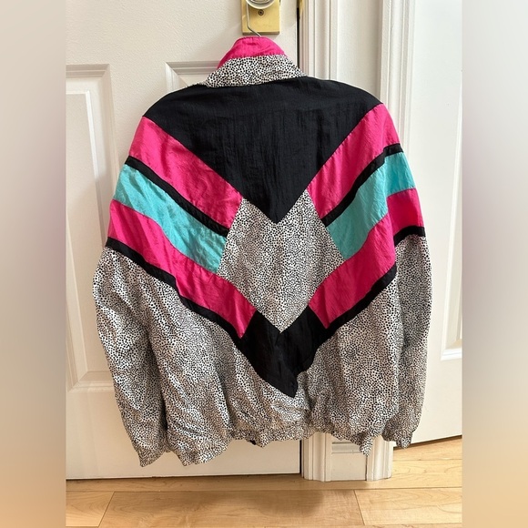 Vintage Jacket​​​ - Picture 8 of 9